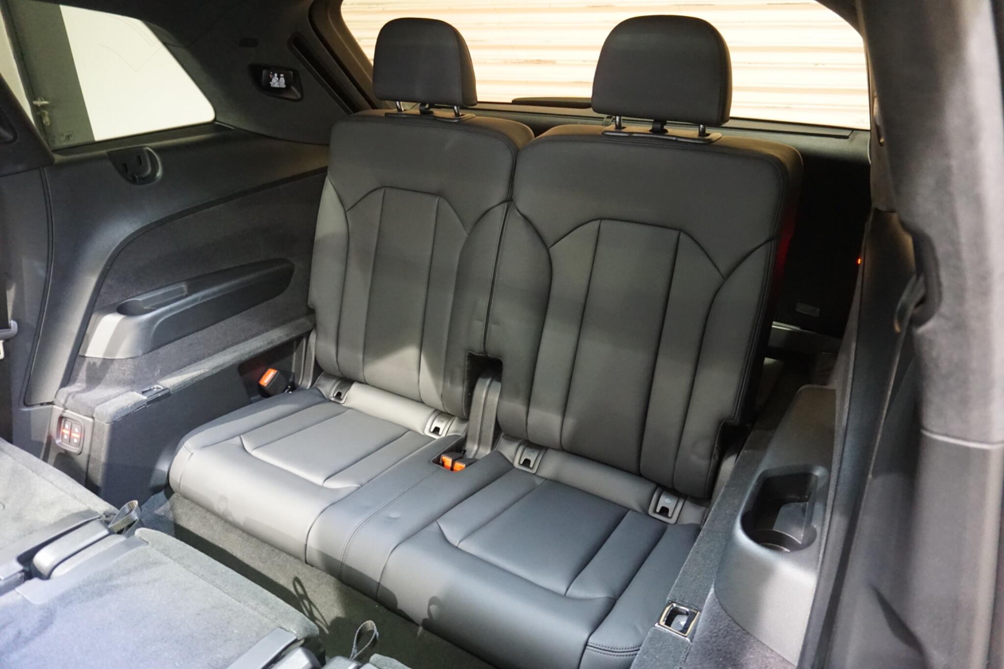 Audi Q7 3.0 TDI V6 50 Vorsprung SUV 5dr Diesel Tiptronic quattro Euro 6 (s/s) (286 ps)